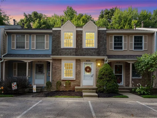 3848 Lake Run Blvd, Stow, OH 44224