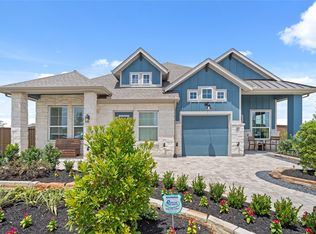 5255 Celestial Ct, Iowa Colony, TX 77583