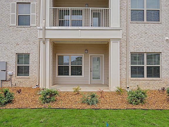Private Porch/Balcony