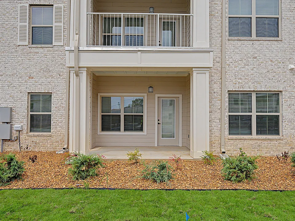 Private Porch/Balcony