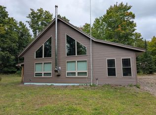 5635 N Chippewa Fire Ln, Iron Belt, WI 54536