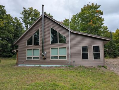 5635 N Chippewa Fire Ln, Iron Belt, WI, 54536