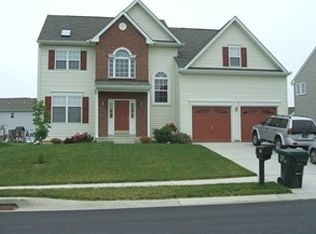 151 Wynnefield Rd, Bear, DE 19701