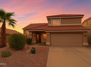 5951 E Trailridge St, Mesa, AZ 85215