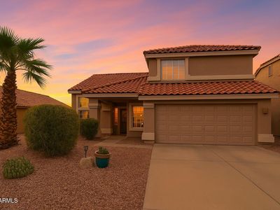 5951 E Trailridge St, Mesa, AZ, 85215