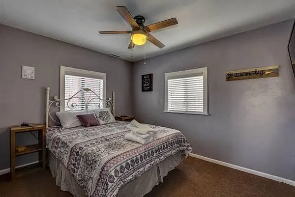 615 Copper Basin Rd — Photo 2