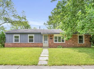2719 E High St, Urbana, IL
