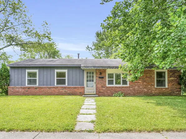 2719 E High St, Urbana, IL 61802