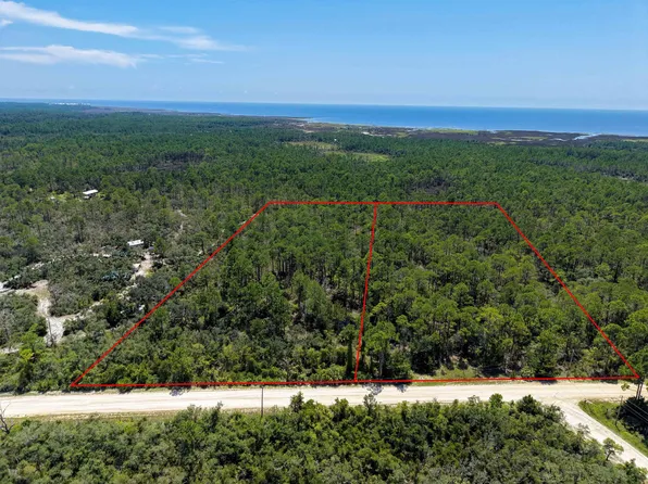 3499 Yates Creek Rd, Perry, FL 32348