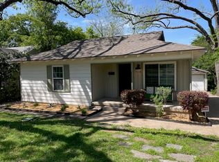 1119 Elmdale Pl, Dallas, TX 75224