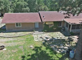 3260 E Westfall Rd, Mariposa, CA 95338