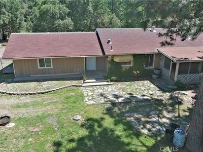 3260 E Westfall Rd, Mariposa, CA, 95338