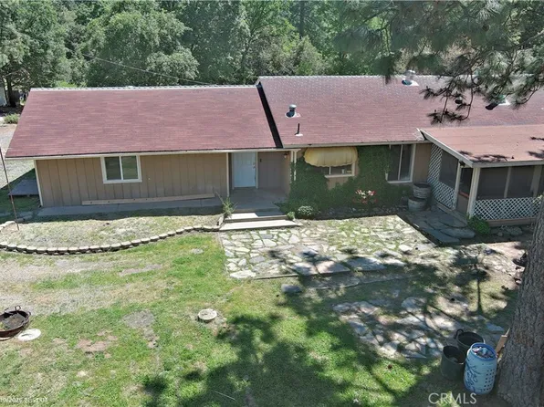 3260 E Westfall Rd, Mariposa, CA 95338