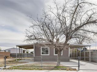 6217 Rocky Mountain Ave, Las Vegas, NV 89156
