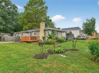 1941 Miller Ave, Chesapeake, VA 23320