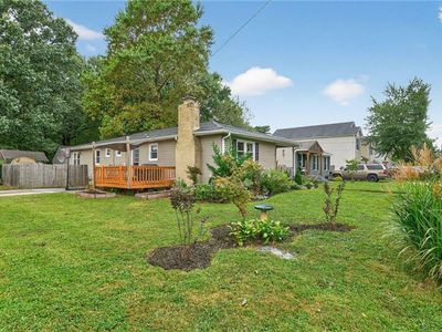 1941 Miller Ave, Chesapeake, VA, 23320