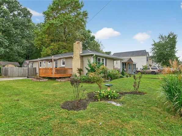 1941 Miller Ave, Chesapeake, VA 23320