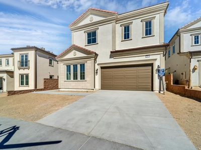 20533 W Deer Grass Ct, Northridge, CA, 91326
