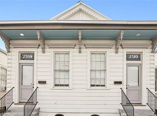 2500 Freret St, New Orleans, LA 70113