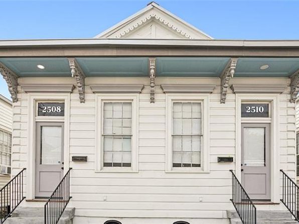 2502 Freret St