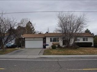 1169 Sparks St N, Twin Falls, ID 83301