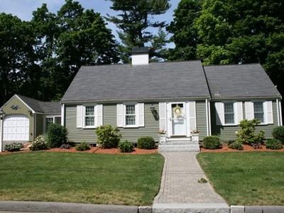 37 Douglas Rd, Lynnfield, MA, 01940