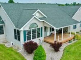 101 Prince Ln, Manton, MI 49663