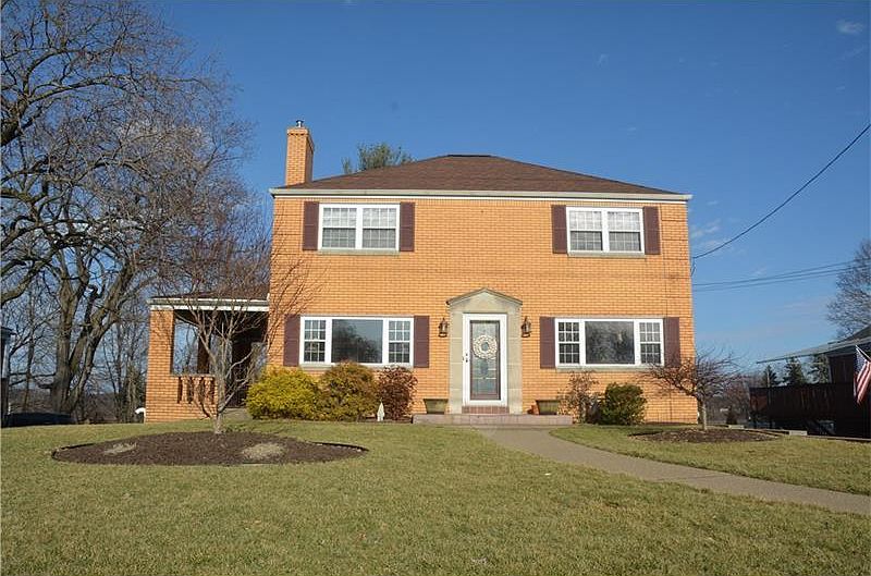 1906 Mount Royal Blvd, Glenshaw, PA 15116 Zillow