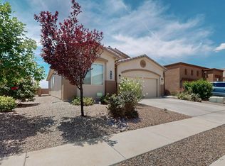 6736 Tempe Ave NW, Albuquerque, NM 87114