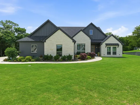 1054 Meadow Wood Ter, Azle, TX 76020