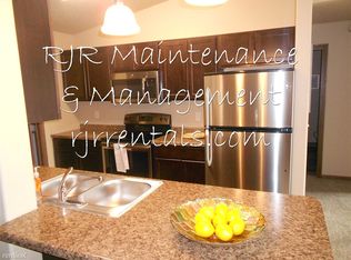 1619 31st St NW APT 101, Mandan, ND 58554