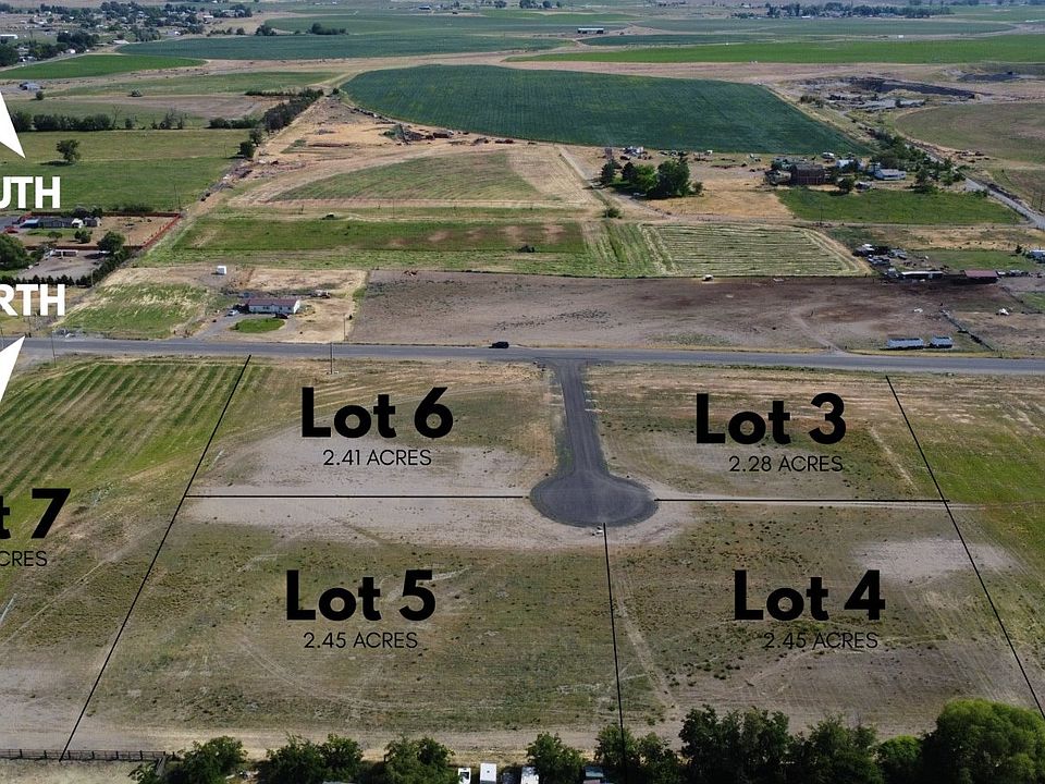 2nd image of W Nicole Dr Lot 4
