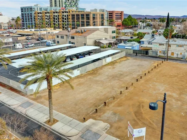 715 S Casino Center Blvd, Las Vegas, NV 89101