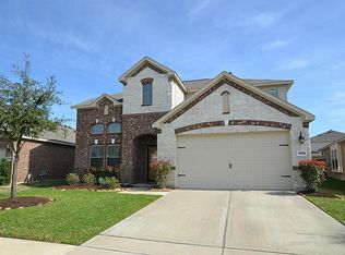 15334 Benson Landing Dr, Cypress, TX 77429