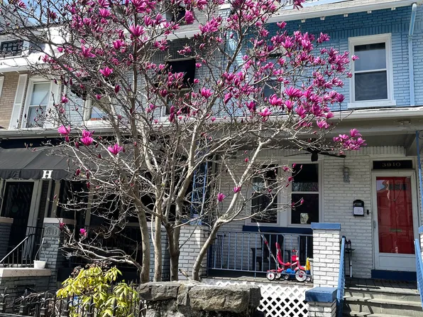 3910 Kansas Ave NW, Washington, DC 20011