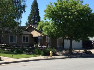 2330 Cimarron Dr, Morgan Hill, CA 95037
