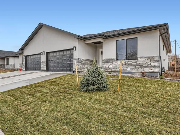 13 S Gray Street, Lakewood, CO 80226