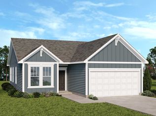 2056 White Oak Ln, Shelbyville, IN 46176