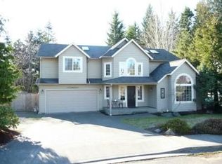 19397 23rd Ave NE, Poulsbo, WA 98370