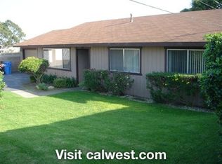 1601 Brighton Ave, Arroyo Grande, CA 93420