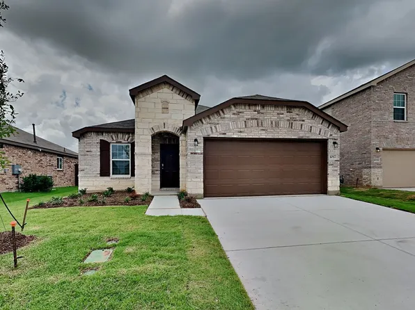 1017 Valerian Dr, Haslet, TX 76052