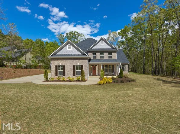 373 Abbington Way, Clarkesville, GA 30523