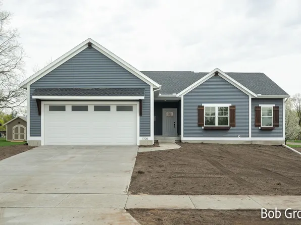 1705 Agnes Dr, Dorr, MI 49323