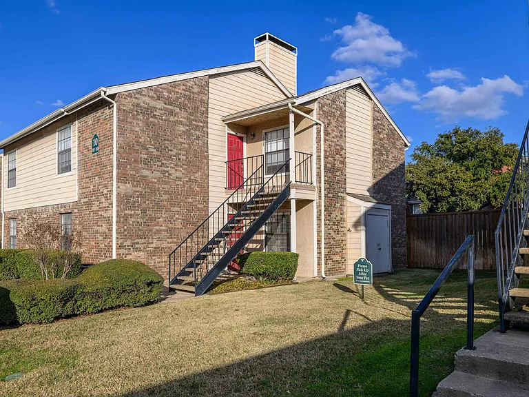 4748 Old Bent Tree Ln #1007 — Photo 12
