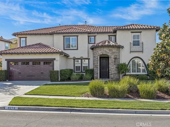 3274 Stoneberry Ln, Corona, CA 92882