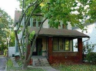 2485 Parkwood Ave, Toledo, OH 43620