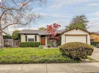 212 Ramon Pl, San Ramon, CA 94583