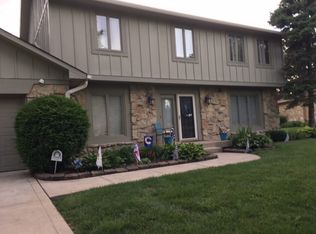 9032 Butternut Ct, Indianapolis, IN 46260