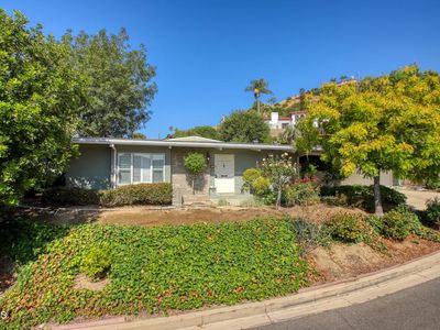 1201 Alta Paseo, Burbank, CA, 91501