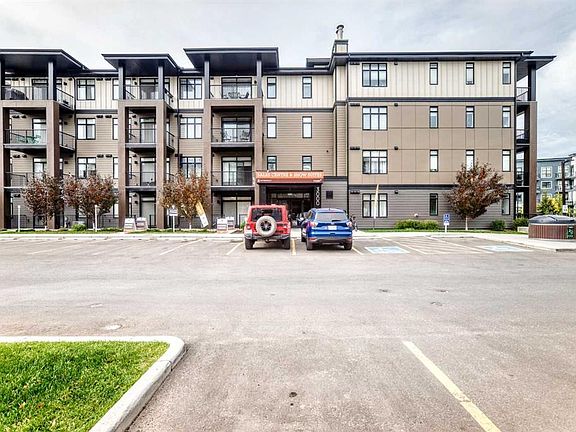 2nd image of 200 E Seton Cir SE #3205